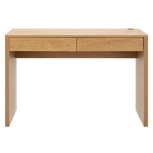 Rhet 2 Drawer Writing Desk